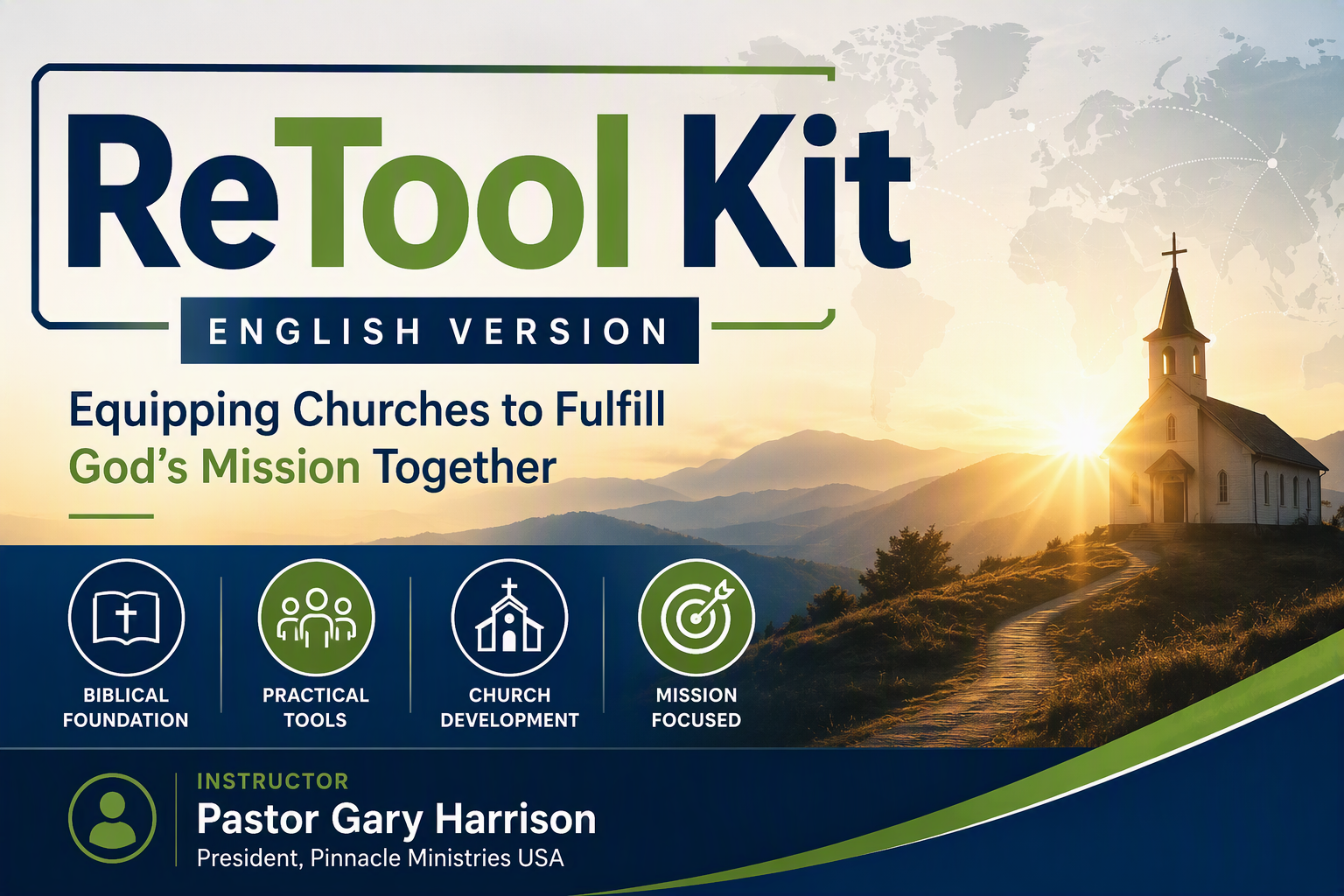 Retool Kit